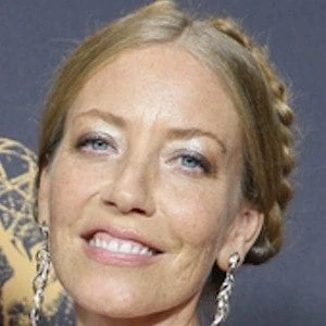 Holly Burrell Biography