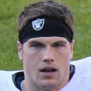 Miles Burris Biography