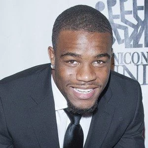 Jordan Burroughs Biography
