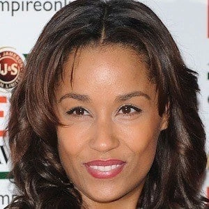 Lorraine Burroughs Biography