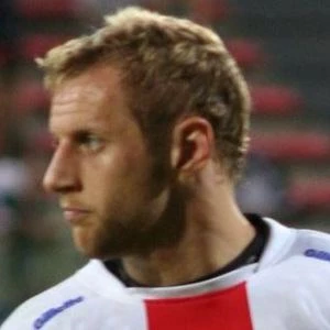 Rob Burrow Biography
