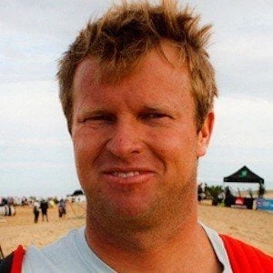 Taj Burrow - Birthdate, Age, Family, Bio, Networth & More