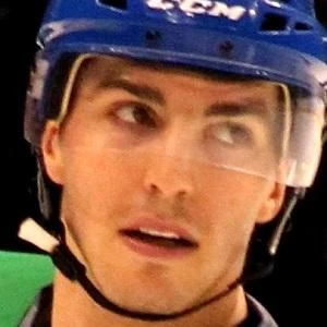 Alexandre Burrows - Profession, Biography, Birthdate, Family, Wiki & More