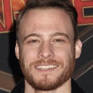 Kerem Bursin Biography