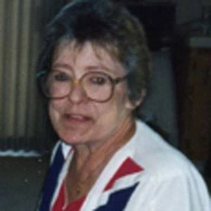 Janet Burston - Profession, Biography, Birthdate, Family, Wiki & More