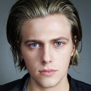 Blake Burt Biography