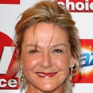 Amanda Burton - Birthday, Bio, Wiki, Family, Networth & More