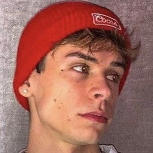 Caleb Burton - Birthdate, Age, Family, Bio, Networth & More