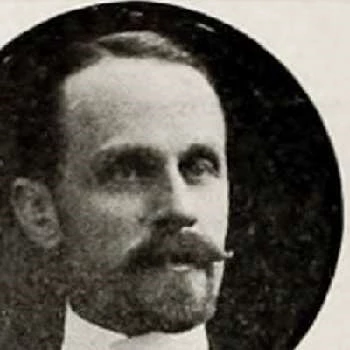Burton Holmes Biography