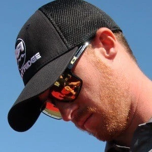 Jeb Burton - Biography, Birthdate, Family, Networth & More