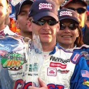 Jeff Burton - Height, Bio, Wiki, Family, Birthplace, Networth & More