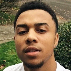 Khayman Burton - Biography, Birthday, Wiki, Family, Networth & More