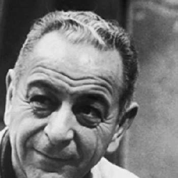 Burton Lane - Birthdate, Age, Family, Bio, Networth & More