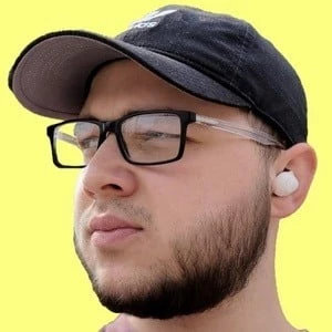 Parker Burton Biography