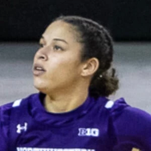 Veronica Grace Burton - Wiki, Bio, Birthdate, Networth, Family & More