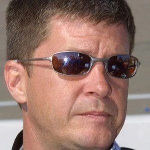 Ward Burton - Bio, Networth, Family, Age, Birthdate & More