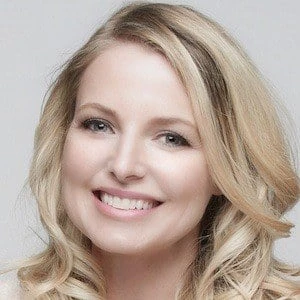 Erin Busbee Biography