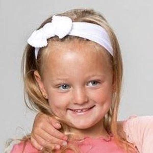 Olivia Busby Biography