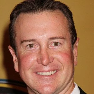 Kurt Busch Biography
