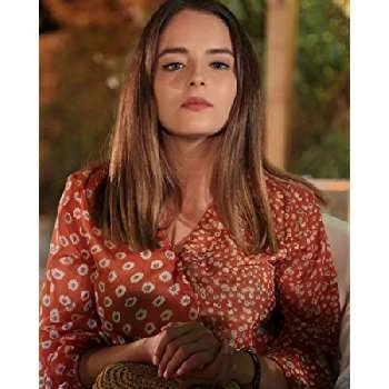 Buse Meral - Bio, Networth, Family, Age, Birthdate & More