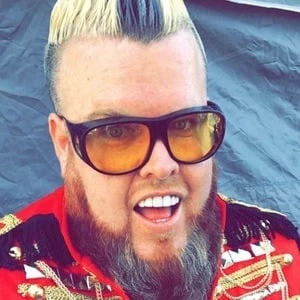 Mike Busey Biography