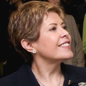 Columba Bush Biography