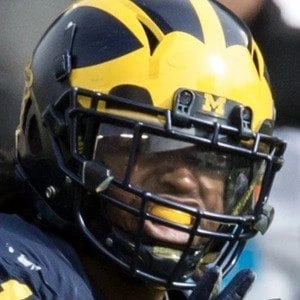 Devin Bush Jr. Biography