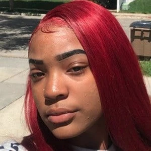 Jada Bush - Biography, Birthdate, Family, Networth & More