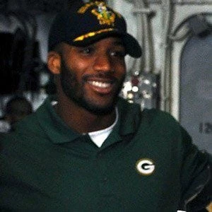 Jarrett Bush - Age, Height, Birthdate, Family, Wiki & More