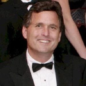 Marvin Bush Biography