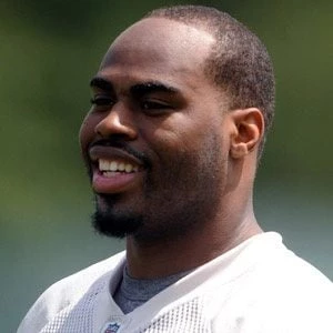 Michael Bush - Networth, Bio,Birthdate, Family, Wiki & More