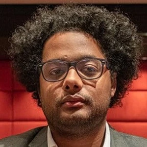 Stephen Bush Biography