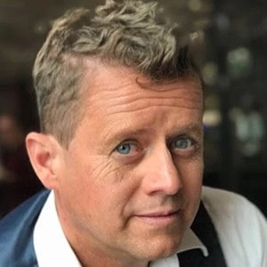 Mike Bushell - Profession, Biography, Birthdate, Family, Wiki & More