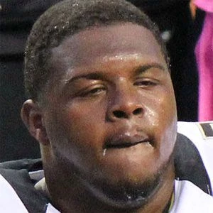 Jermon Bushrod - Biography, Birthday, Family, Wki, Networth & More