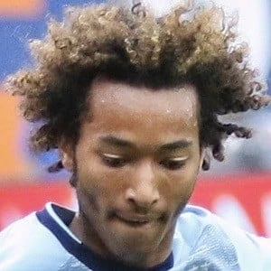 Gianluca Busio - Biography, Birthday, Wiki, Family, Networth & More