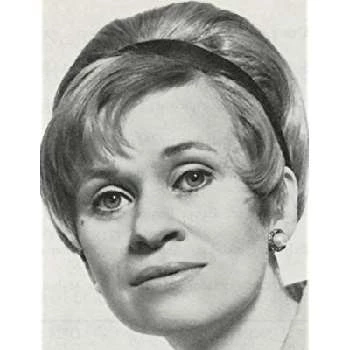 Busk Margit Jonsson - Birthday, Bio, Wiki, Family, Networth & More