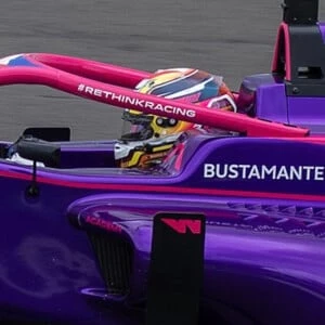 Bianca Bustamante Biography