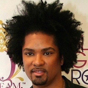 Ja'Maal Buster - Bio, Networth, Family, Age, Birthdate & More