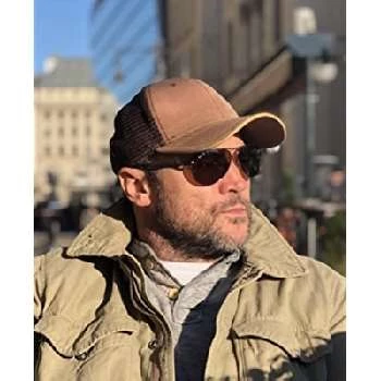 Buster Reeves - Wiki, Family, Bio, Birthdate, Networth & More