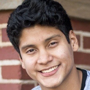 Iván Bustillo Biography