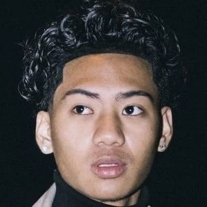 Jamiel Bustos Biography