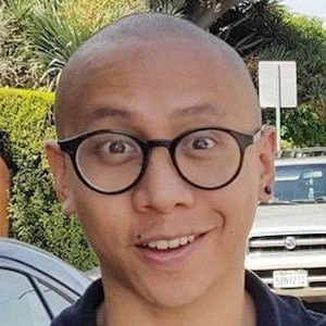Mikey Bustos - Wiki, Bio, Networth, Birthdate, Family & More