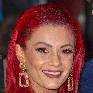 Dianne Buswell Biography