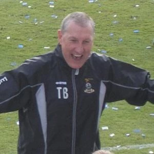Terry Butcher - Biography, Birthday, Wiki, Family, Networth & More