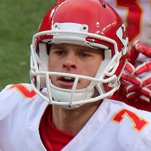 Harrison Butker Biography