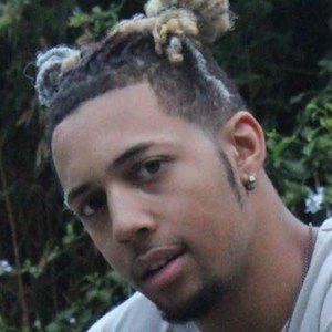 Ashton Butler Biography