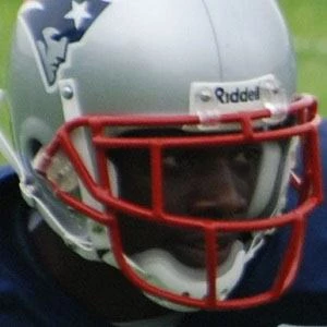 Darius Butler Biography