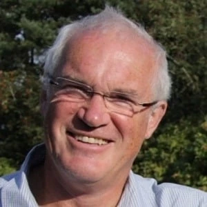 Eddie Butler Biography