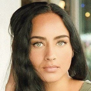 Gabi Butler Biography