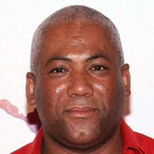 Jonathan Butler Biography